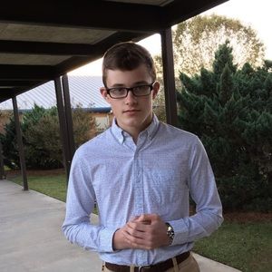 Meet your Posher, Will